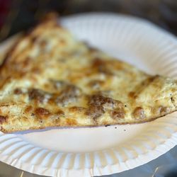 Salamone's Pizza