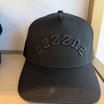 Better Buzz Coffee -- Las Vegas St. Rose - DEZZUB hat! - Coffee & Tea Near Me - Henderson, Nevada
