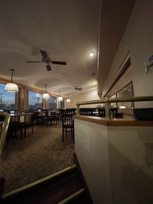 Tillie's Restaurant by null