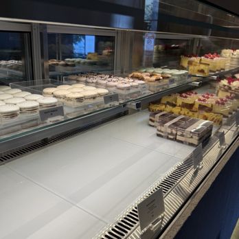 Hinar Dessert Bar & Cafe - Desserts Near Me - San Diego, California Hinar Dessert Bar & Cafe - Desserts Near Me - San Diego, California