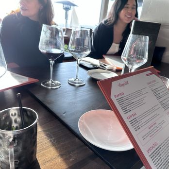 Orange Hill Restaurant & Events - Steakhouses Near Me - Orange, California