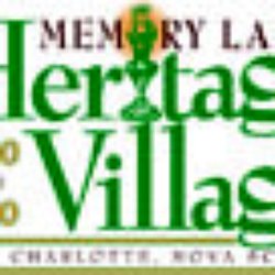 Memory Lane Heritage Village