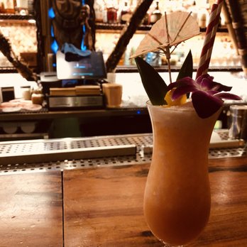 Wilfred's Lounge - Hawaiian Near Me - Napa, California Wilfred's Lounge - Hawaiian Near Me - Napa, California