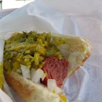 Happy Dogs - Fast Food Near Me - Van Nuys, California Happy Dogs - Fast Food Near Me - Van Nuys, California