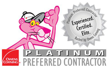 Slide of Ridge Valley Exteriors