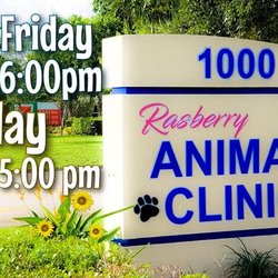 Rasberry Animal Clinic