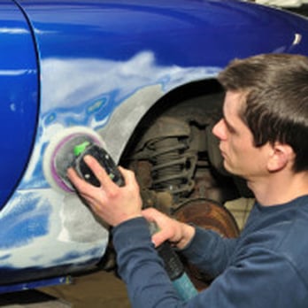 Wade's Auto Collision - Body Shops Near Me - Marion, Iowa Wade's Auto Collision - Body Shops Near Me - Marion, Iowa