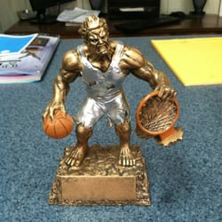Trophy World