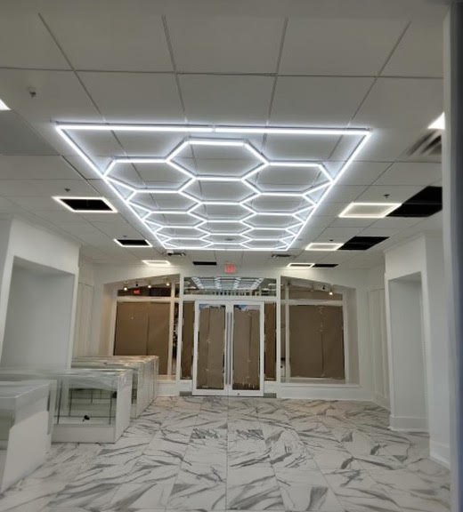 Slide of Beacon Home Services