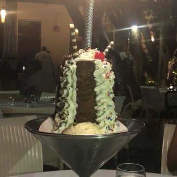 Barton G - New American Near Me - Miami Beach, Florida