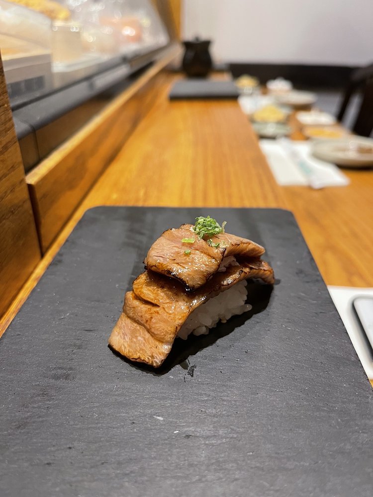 Sushi Lin Brooklyn