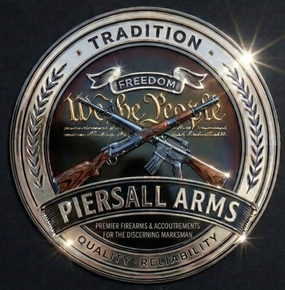 PIERSALL ARMS - Updated October 2026 - Request a Quote - Guns & Ammo ...