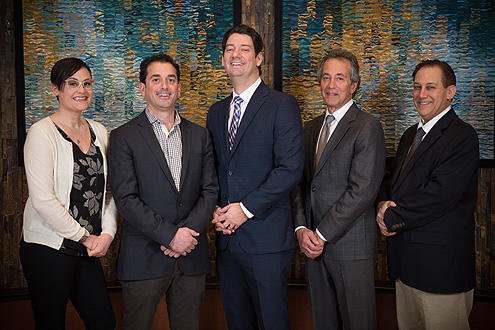 Michigan Foot & Ankle Center