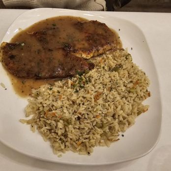 Miamar Grill - Lemon chicken - Diners Near Me - Westerville, Ohio Miamar Grill - Lemon chicken - Diners Near Me - Westerville, Ohio