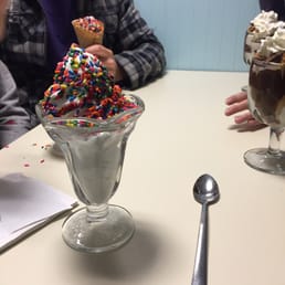 Soft Serve