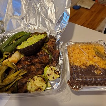 Avocados Mexican Grill - Mexican Near Me - Brooklyn, New York