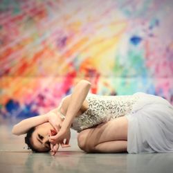 Angie Hahn's Academy of Dance
