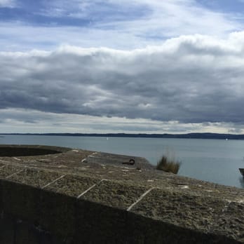 Carrickfergus Castle - Landmarks & Historical Buildings Near Me - Carrickfergus, CKF