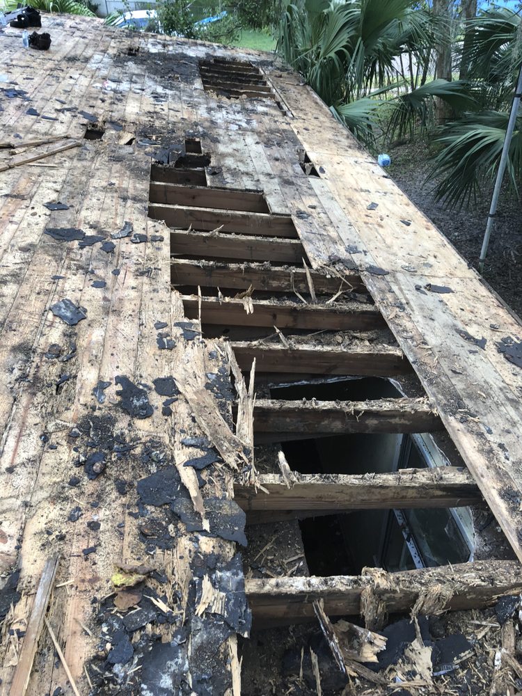 Slide of Stryker Metal Roofing