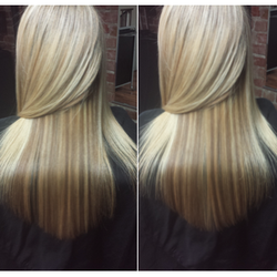 Serenity Salon II
