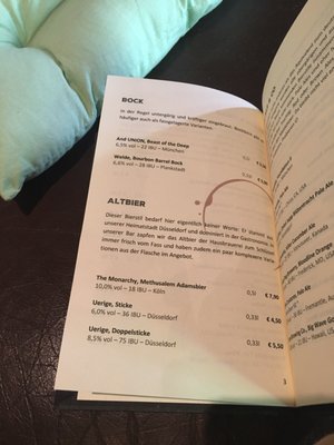 Holy Craft Beer Bar by null