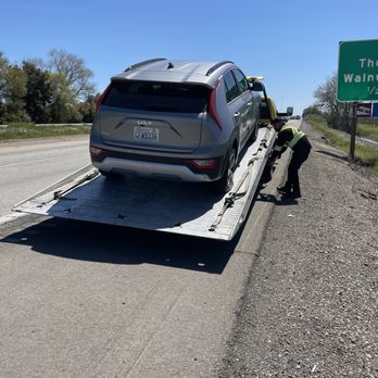 Q’s Towing - Towing Near Me - Sacramento, California Q’s Towing - Towing Near Me - Sacramento, California