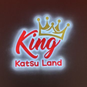 King Katsu Land - Soul Food Near Me - Daly City, California King Katsu Land - Soul Food Near Me - Daly City, California