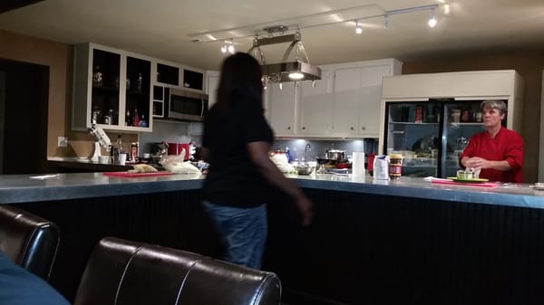 The Cooking Schools by null