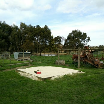 Chesterfield Farm - Farms Near Me - Scoresby, VIC