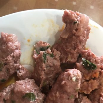 Spicy Tibet - Momo meat - Himalayan/Nepalese Near Me - Jackson Heights, New York