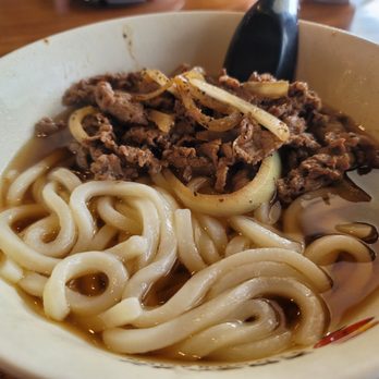 Ten Gu Ramen - Beef udon - Ramen Near Me - Bakersfield, California Ten Gu Ramen - Beef udon - Ramen Near Me - Bakersfield, California