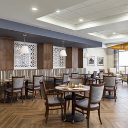 Atria Center City