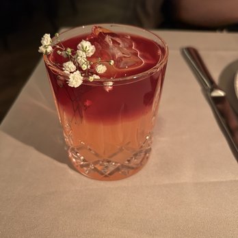 Maple & Ash - Illicit Affair - Steakhouses Near Me - Scottsdale, Arizona