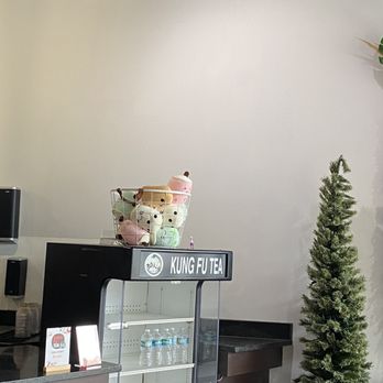 Kung Fu Tea - Coffee & Tea Near Me - Orlando, Florida