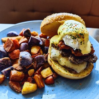 Ramona's Kitchen - Breakfast & Brunch Near Me - Markham, Ontario