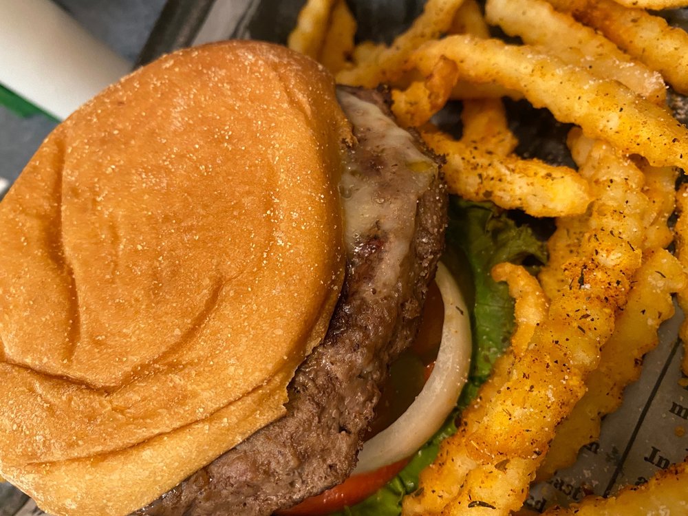 TOBOGGAN STEVE’S Updated August 2024 44 Photos & 12 Reviews 102 W