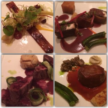 Le Papillon - French Near Me - San Jose, California