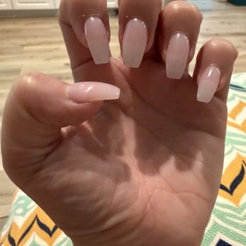 LA Nails - Nail Salons Near Me - Slidell, Louisiana LA Nails - Nail Salons Near Me - Slidell, Louisiana
