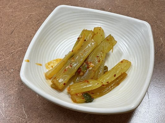 Seoul Korean Restaurant by null