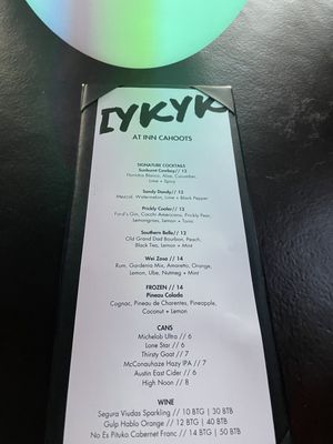 IYKYK by null
