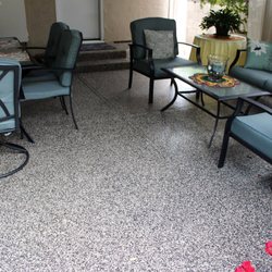 Liberty Coating Solutions - Patios