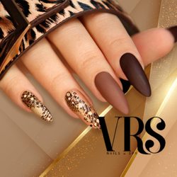 VRS Nails & Spa