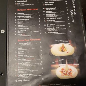 Kyushu Hibachi & Sushi - Japanese Near Me - Fort Worth, Texas