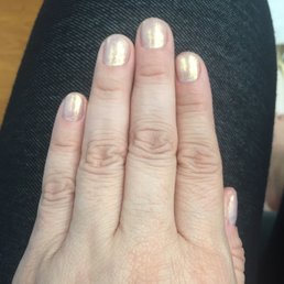 When I want to feel good I come get my manicure and pedicure done by Holley When I want to feel good I come get my manicure and pedicure done by Holley
