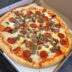 Pellerito's Pizza