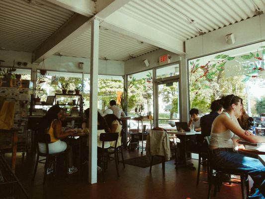 Vertex Coffee Roasters Ann Arbor by null