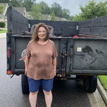 Trash Masters - Junk Removal & Hauling Near Me Trash Masters - Junk Removal & Hauling Near Me