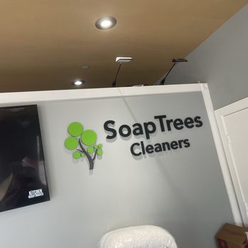 Soaptrees Cleaners - Inside - Sewing & Alterations Near Me - Houston, Texas Soaptrees Cleaners - Inside - Sewing & Alterations Near Me - Houston, Texas