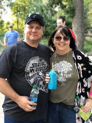 A Good Time Daiquiri Lounge