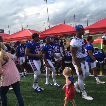 Freedom Fields - 8/19/16. Friday evening. Louisiana Tech Football Fan Fest!! - Stadiums & Arenas Near Me - Bossier City, Louisiana Freedom Fields - 8/19/16. Friday evening. Louisiana Tech Football Fan Fest!! - Stadiums & Arenas Near Me - Bossier City, Louisiana
